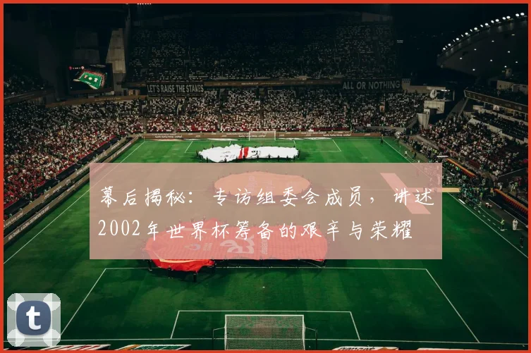 幕后揭秘：专访组委会成员，讲述2002年世界杯筹备的艰辛与荣耀