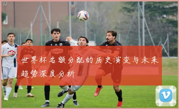 世界杯名额分配的历史演变与未来趋势深度分析