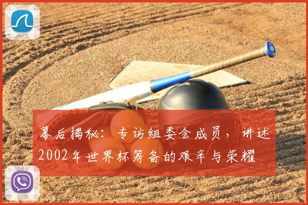 幕后揭秘：专访组委会成员，讲述2002年世界杯筹备的艰辛与荣耀