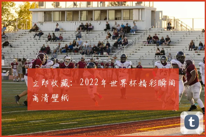 立即收藏:2022年世界杯精彩瞬间高清壁纸