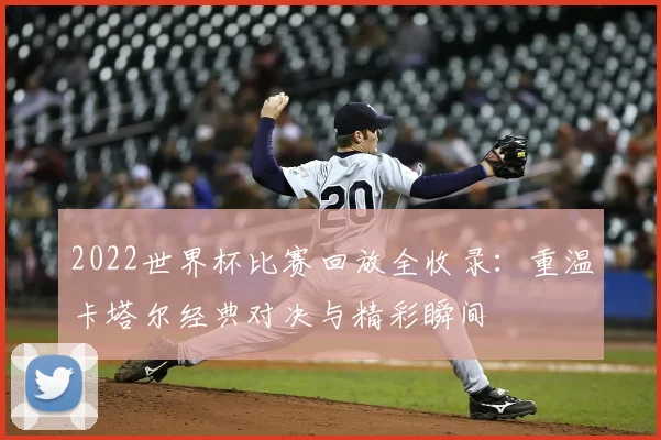 2022世界杯比赛回放全收录：重温卡塔尔经典对决与精彩瞬间