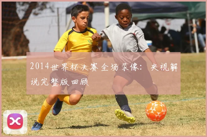2014世界杯决赛全场录像：央视解说完整版回顾